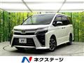 2019 Toyota Voxy