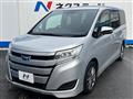 2019 Toyota Noah