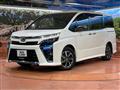 2021 Toyota Voxy