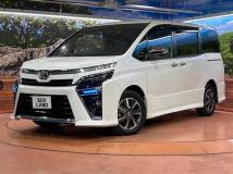 2021 Toyota Voxy
