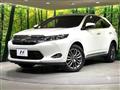 2014 Toyota Harrier