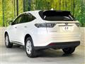 2014 Toyota Harrier