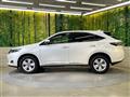 2014 Toyota Harrier