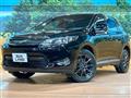 2014 Toyota Harrier