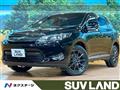 2014 Toyota Harrier