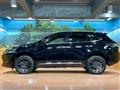 2014 Toyota Harrier