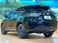 2014 Toyota Harrier