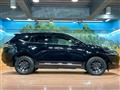2014 Toyota Harrier