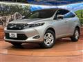 2015 Toyota Harrier