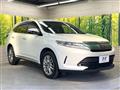 2017 Toyota Harrier
