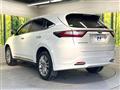 2017 Toyota Harrier
