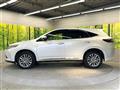 2017 Toyota Harrier
