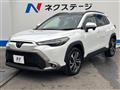 2024 Toyota CorollaCross