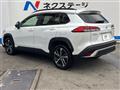 2024 Toyota CorollaCross