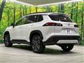 2025 Toyota CorollaCross