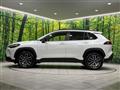 2025 Toyota CorollaCross