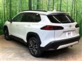 2025 Toyota CorollaCross