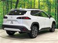 2026 Toyota CorollaCross