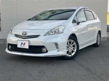 2014 Toyota PRIUS α