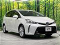 2016 Toyota PRIUS α