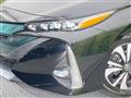 2018 Toyota Prius PHV