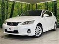 2011 Lexus CT