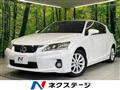 2011 Lexus CT