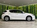 2011 Lexus CT