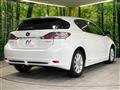 2011 Lexus CT