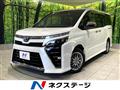 2020 Toyota Voxy