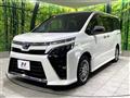 2020 Toyota Voxy