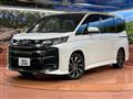 2022 Toyota Noah