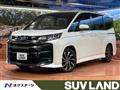 2022 Toyota Noah