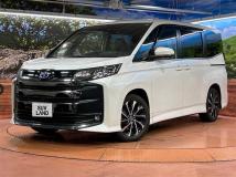 2022 Toyota Noah