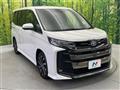2022 Toyota Noah