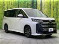 2023 Toyota Noah