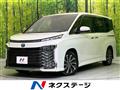 2023 Toyota Voxy