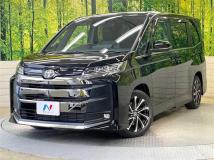 2026 Toyota Noah