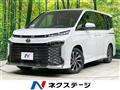 2026 Toyota Voxy