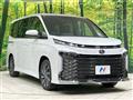 2026 Toyota Voxy