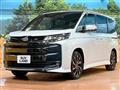 2026 Toyota Noah