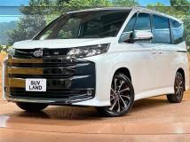 2026 Toyota Noah