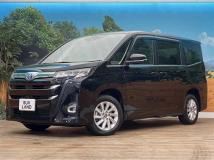 2025 Toyota Noah