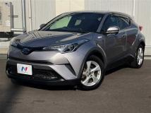 2017 Toyota C-HR