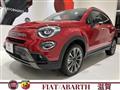 2025 Fiat 500X