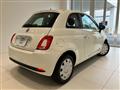 2016 Fiat 500