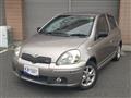 2004 Toyota Vitz