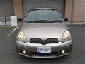 2004 Toyota Vitz