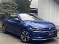 2021 Volkswagen Polo