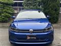 2021 Volkswagen Polo